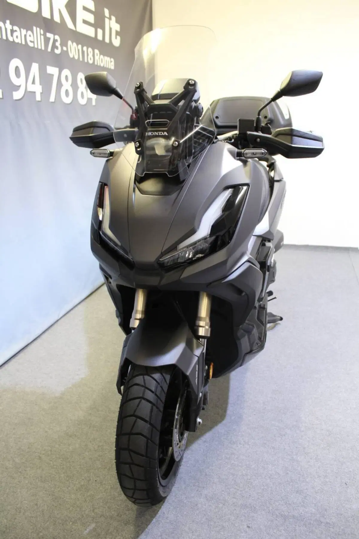 Honda ADV 350 (2022 - 24) (13)
