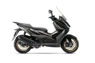 Zontes ZT368-D ETC (2026) nuova