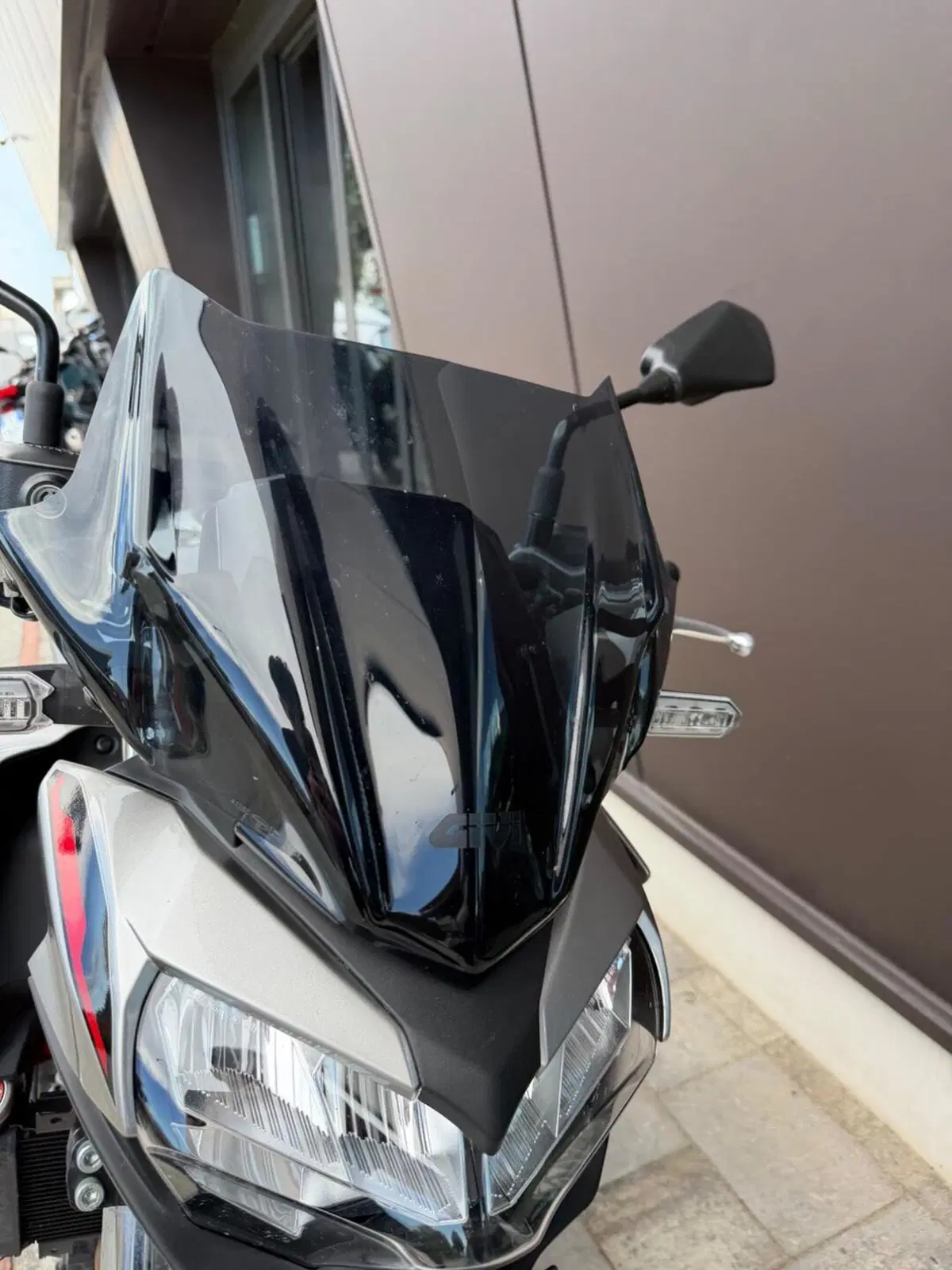 Kawasaki Z 650 (2021 - 24) (7)