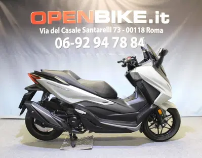Honda Forza 350 (2022 - 24) usata