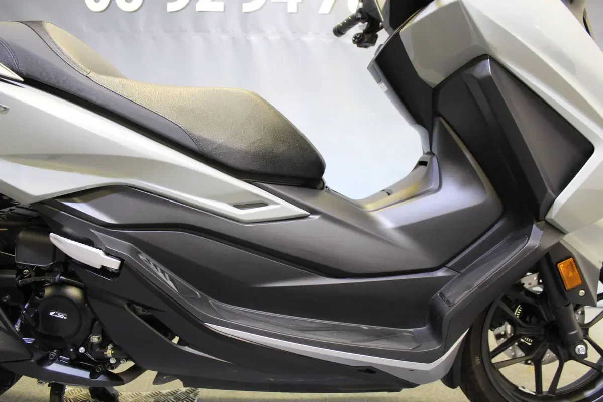 Honda Forza 350 (2022 - 24) (9)