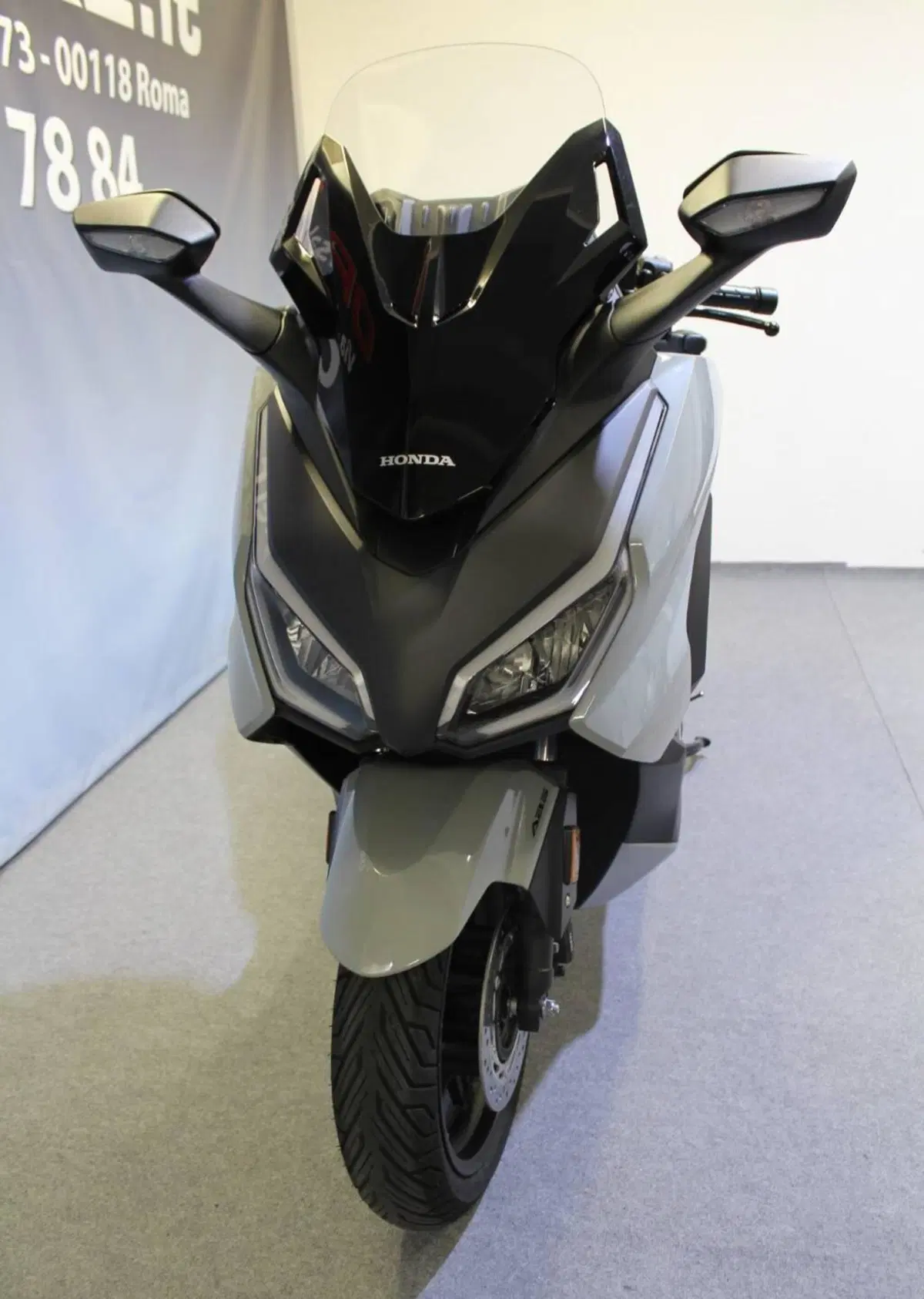 Honda Forza 350 (2022 - 24) (13)