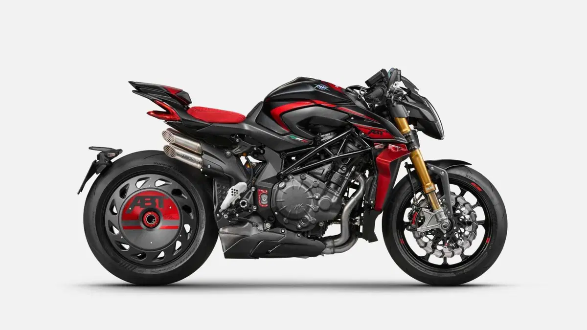 MV Agusta Brutale 1000 Brutale 1000 ABT (2026) (2)