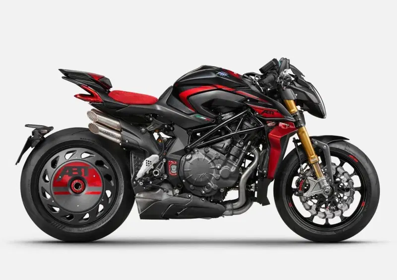 MV Agusta Brutale 1000 Brutale 1000 ABT (2026) (2)