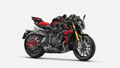 MV Agusta Brutale 1000