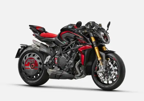 MV Agusta Brutale 1000