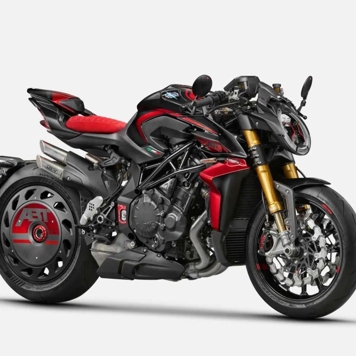 MV Agusta Brutale 1000 ABT (2026)