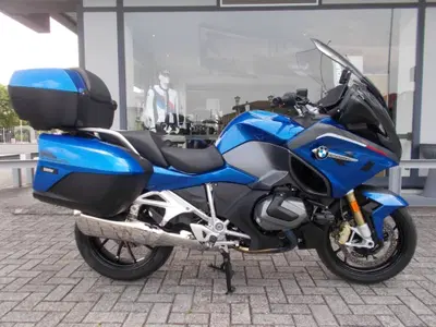 Bmw R 1250 RT (2021 - 25) usata