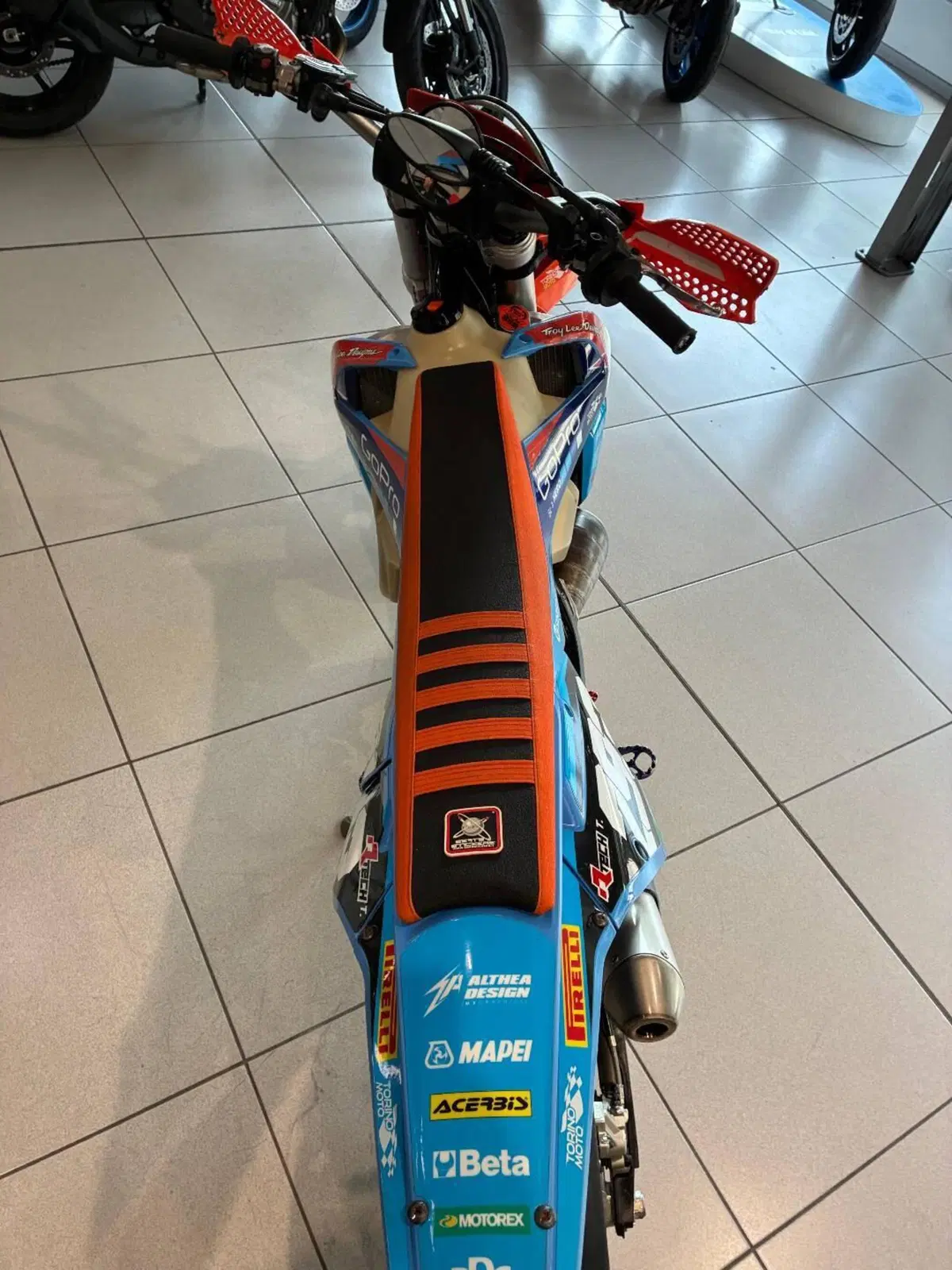 KTM 125 XC-W (2018) (9)