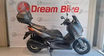 Yamaha X-Max 300 ABS (2017 - 20) usata