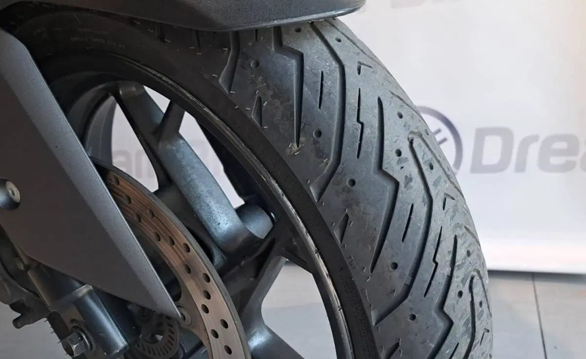 Yamaha X-Max 300 ABS (2017 - 20) (5)