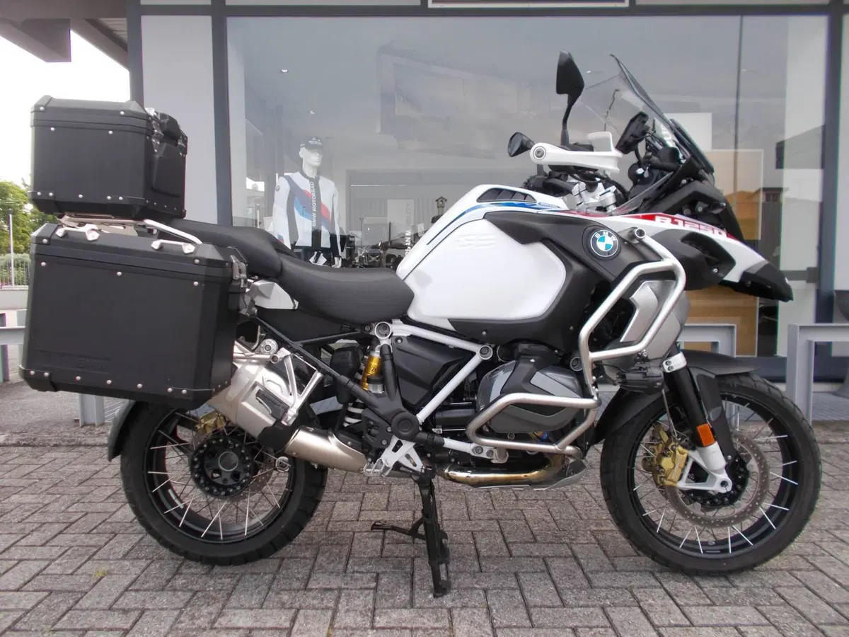 Bmw R 1250 GS Adventure (2021 - 24)