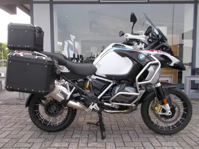 Bmw R 1250 GS Adventure (2021 - 24) usata
