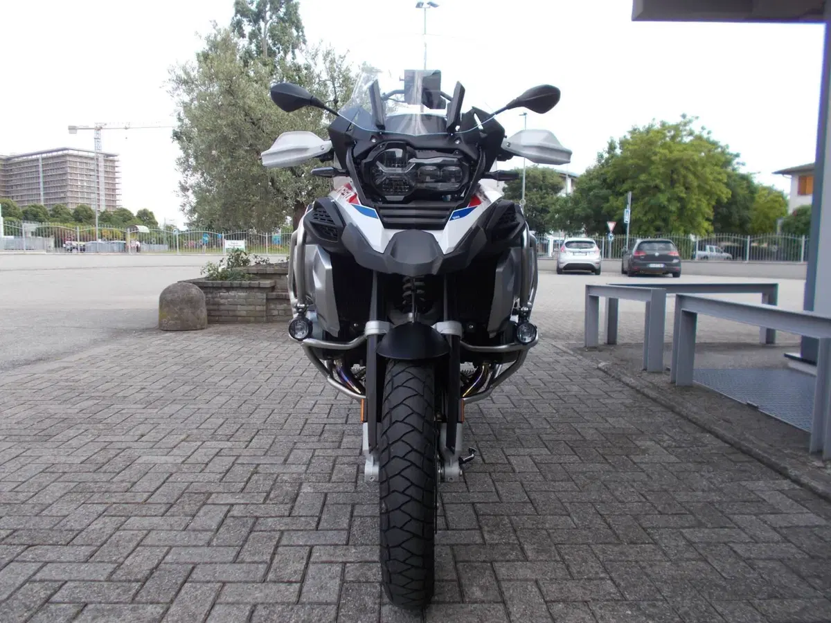 Bmw R 1250 GS Adventure (2021 - 24) (2)
