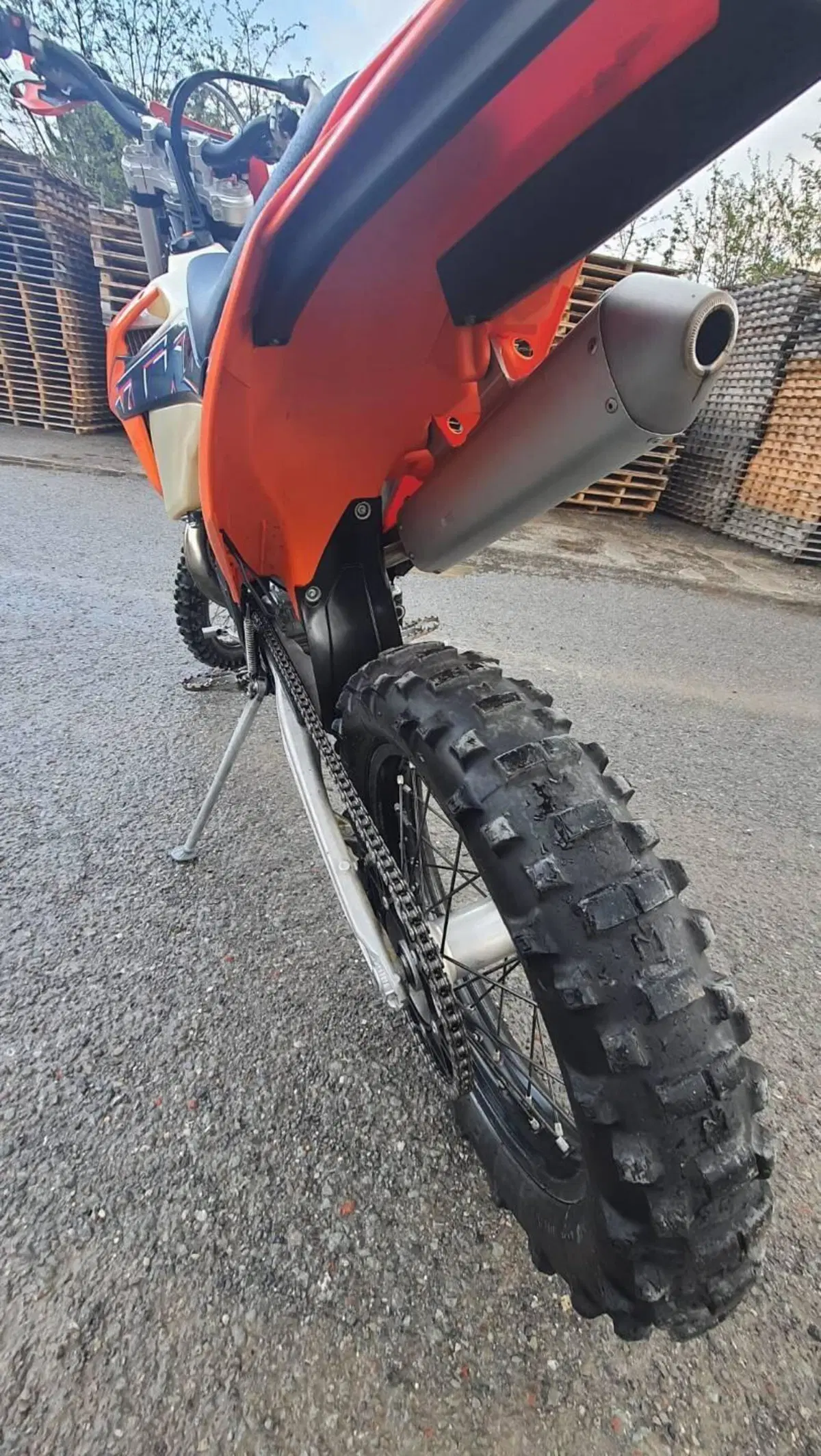 KTM 300 EXC E TPI (2022) (4)
