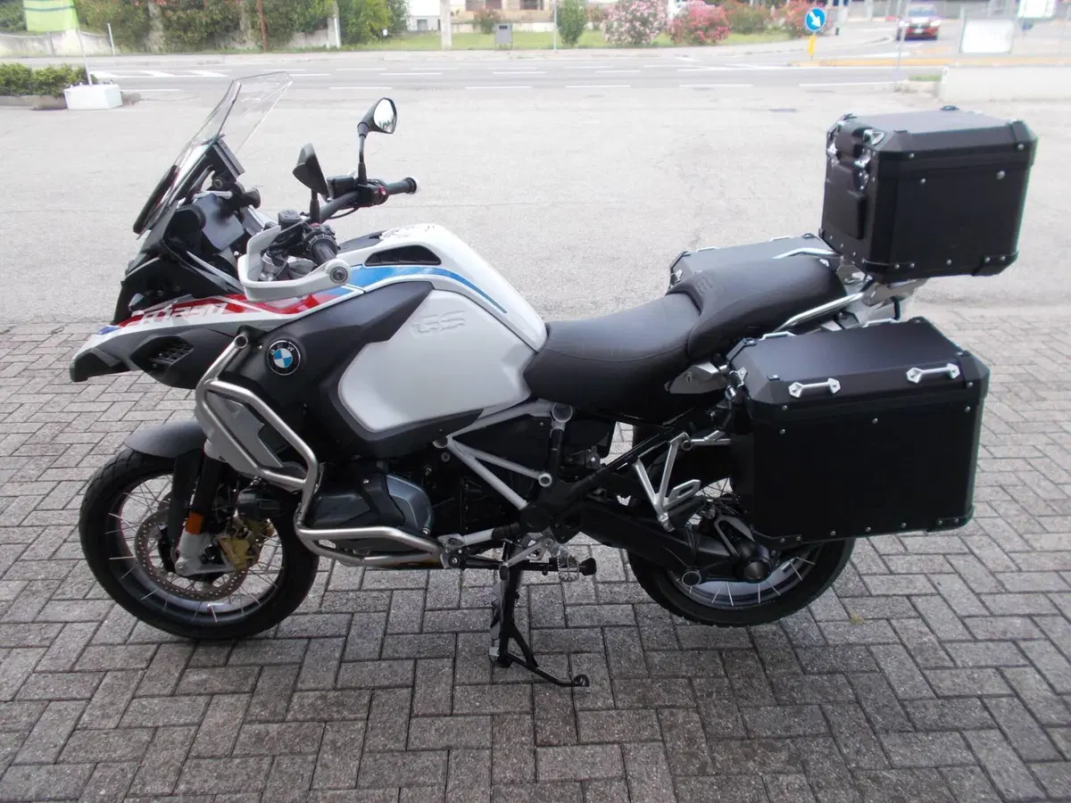 Bmw R 1250 GS Adventure (2021 - 24) (3)