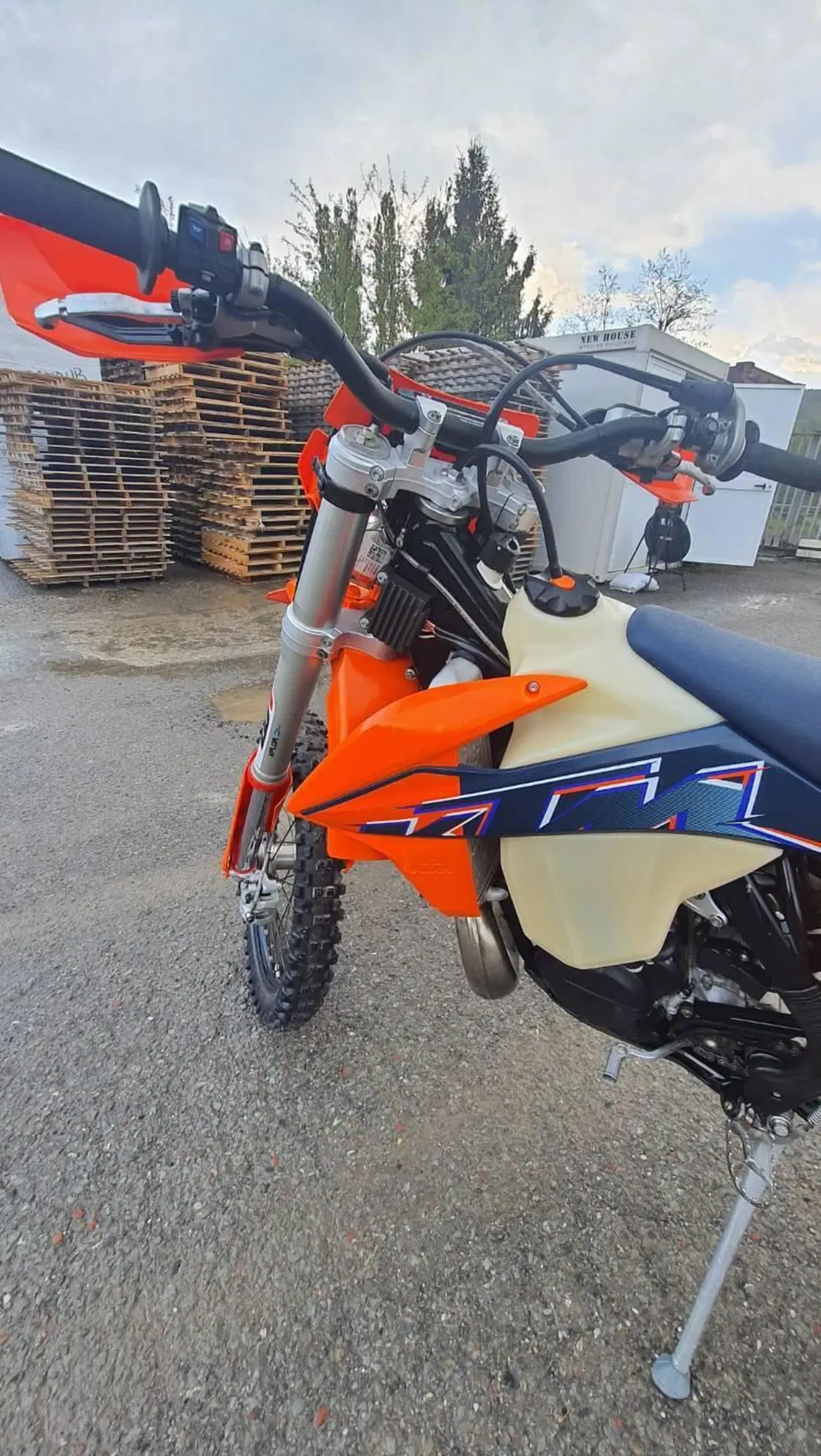 KTM 300 EXC E TPI (2022) (5)