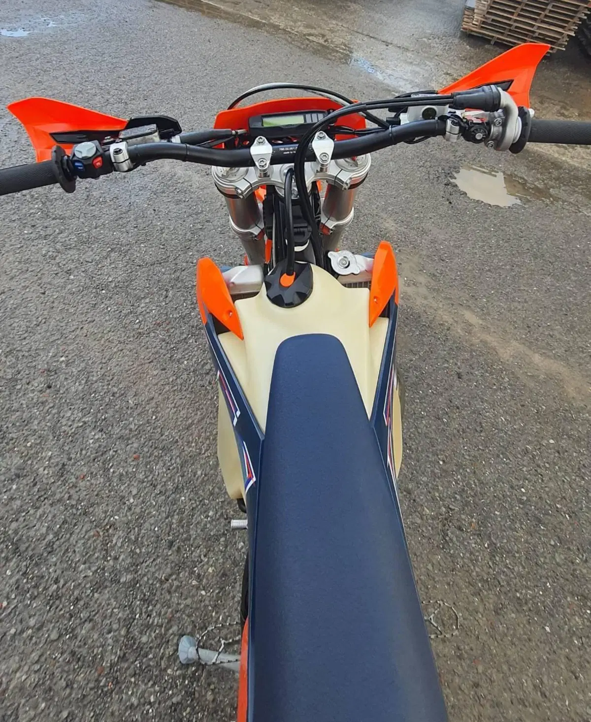 KTM 300 EXC E TPI (2022) (6)