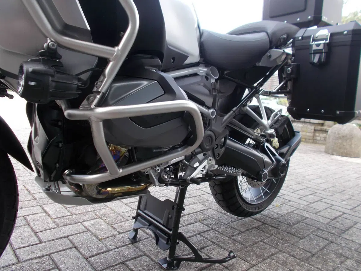 Bmw R 1250 GS Adventure (2021 - 24) (4)