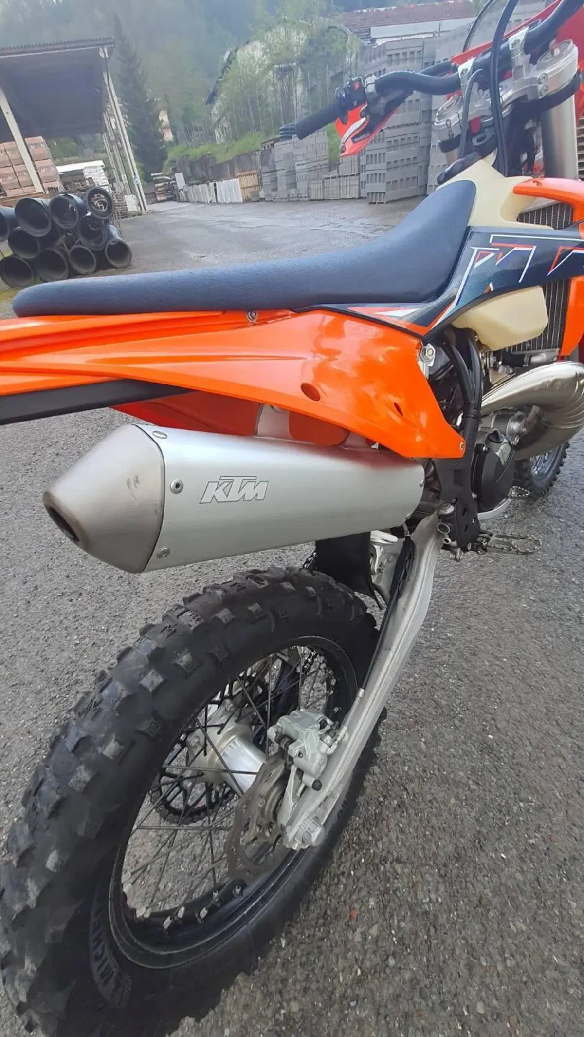 KTM 300 EXC E TPI (2022) (7)
