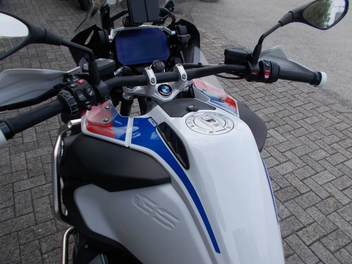 Bmw R 1250 GS Adventure (2021 - 24) (6)