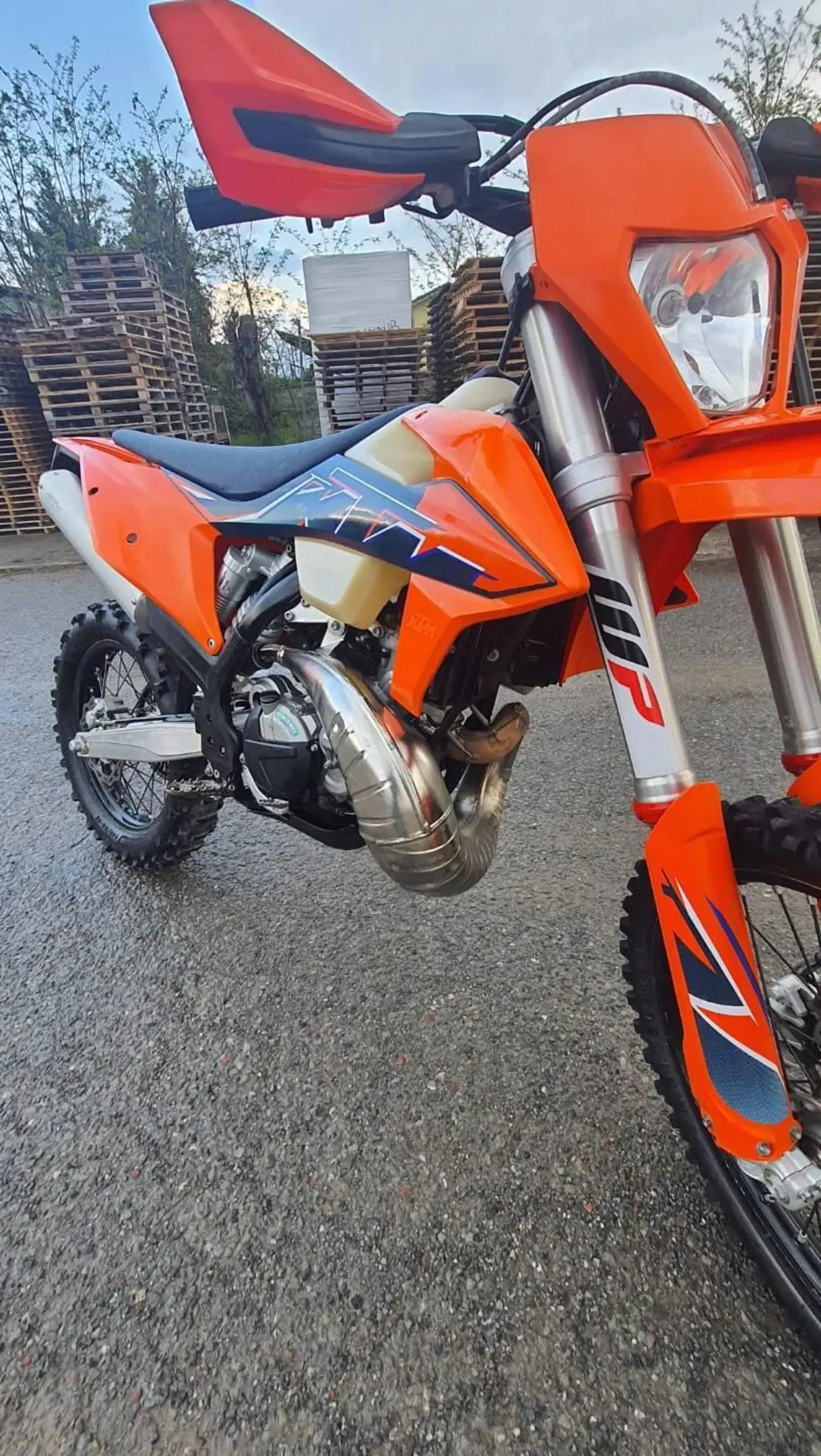 KTM 300 EXC E TPI (2022) (11)