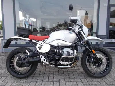 Bmw R nineT Urban GS 1200 (2017 - 20) usata