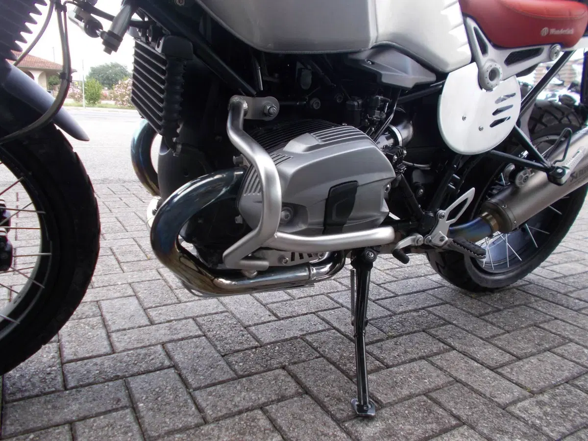 Bmw R nineT Urban GS 1200 (2017 - 20) (4)