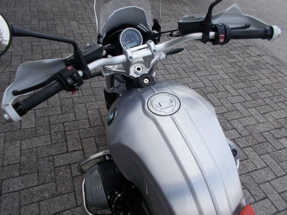 Bmw R nineT Urban GS 1200 (2017 - 20) (7)