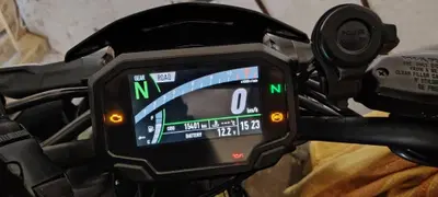 Kawasaki Z 900 (2020) usata