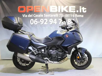 Honda NT 1100 DCT (2022 - 24) usata