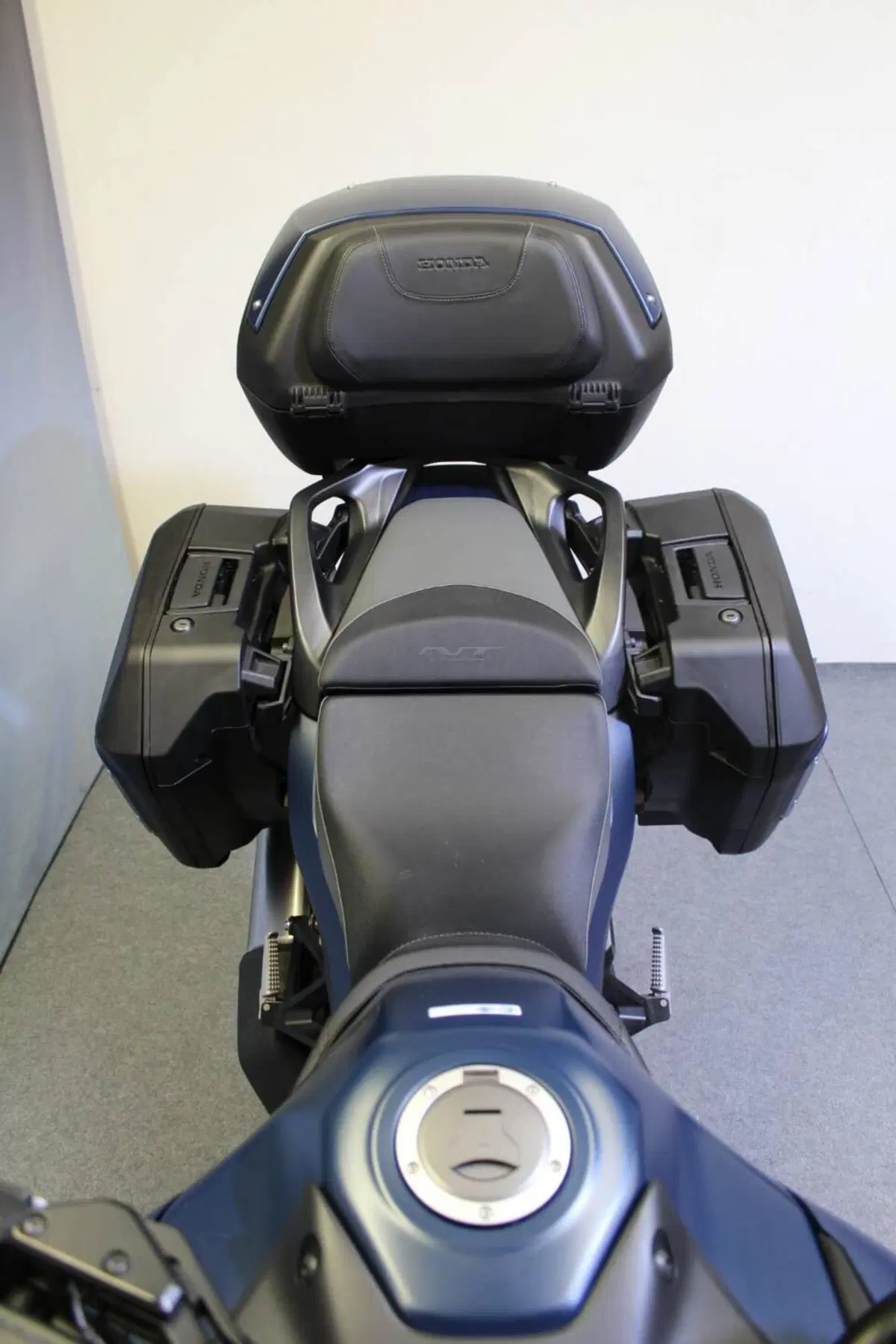 Honda NT 1100 DCT (2022 - 24) (18)