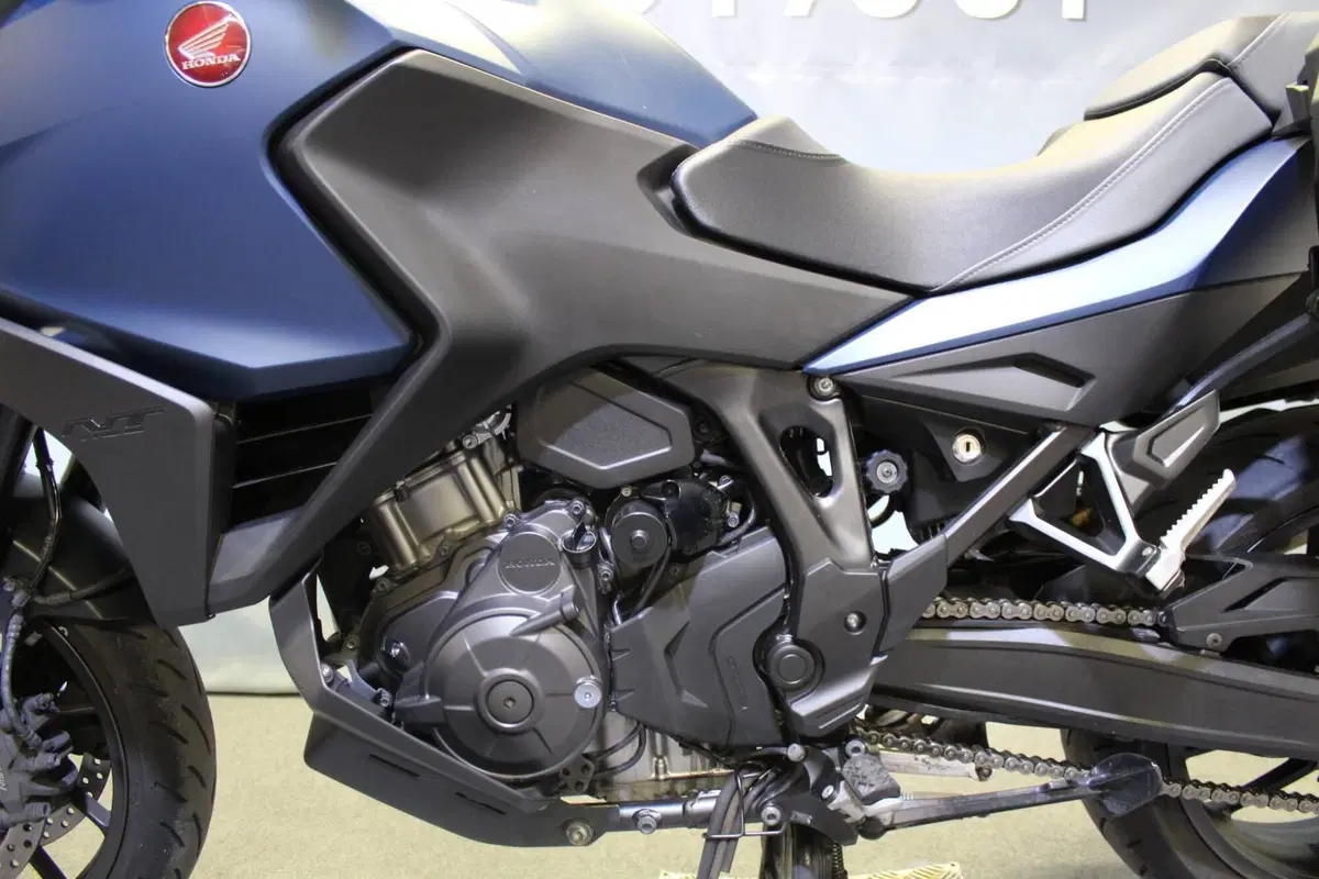 Honda NT 1100 DCT (2022 - 24) (17)