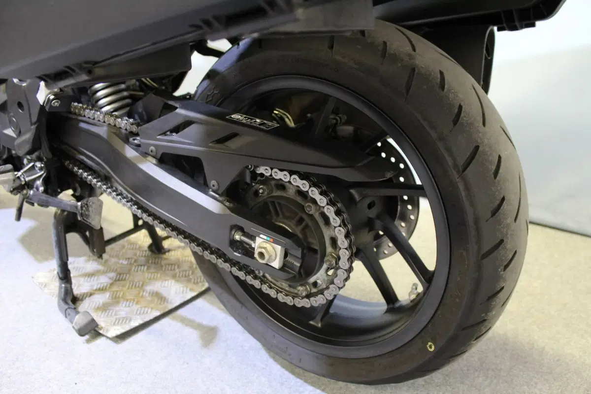 Honda NT 1100 DCT (2022 - 24) (16)