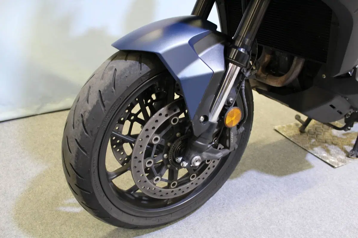 Honda NT 1100 DCT (2022 - 24) (15)