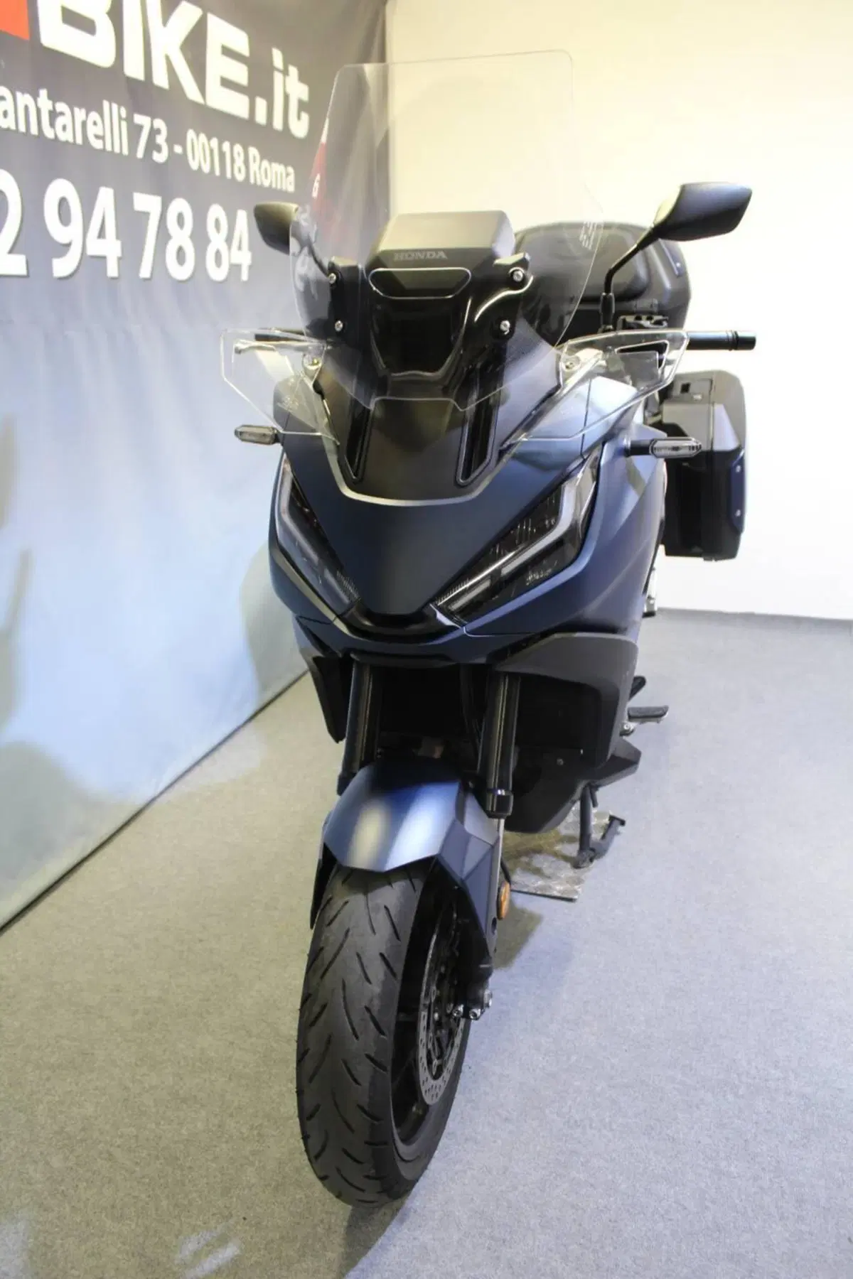 Honda NT 1100 DCT (2022 - 24) (14)