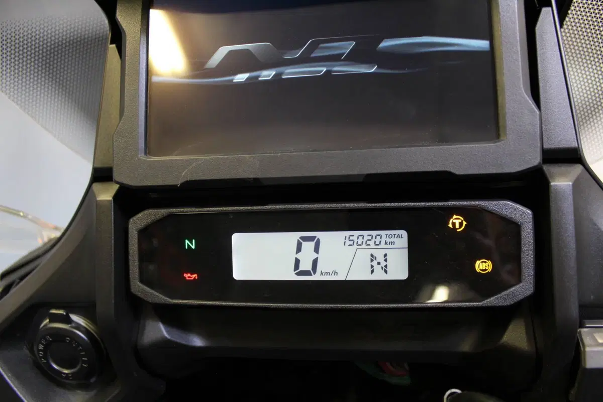 Honda NT 1100 DCT (2022 - 24) (3)