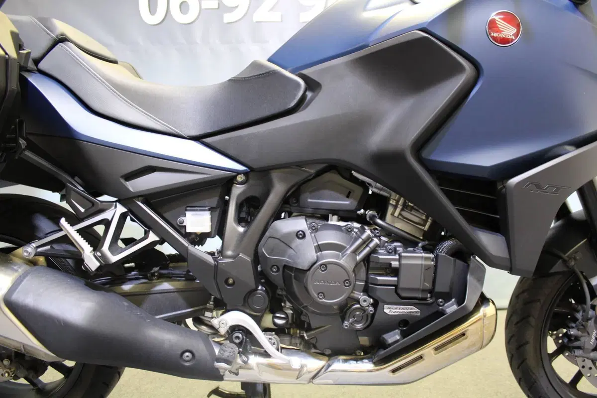 Honda NT 1100 DCT (2022 - 24) (9)