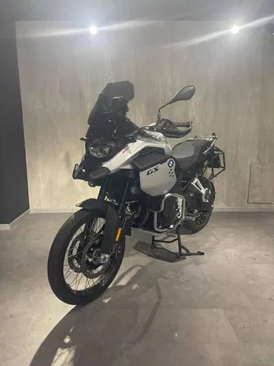 Bmw F 900 GS Adventure (2024 - 26) usata