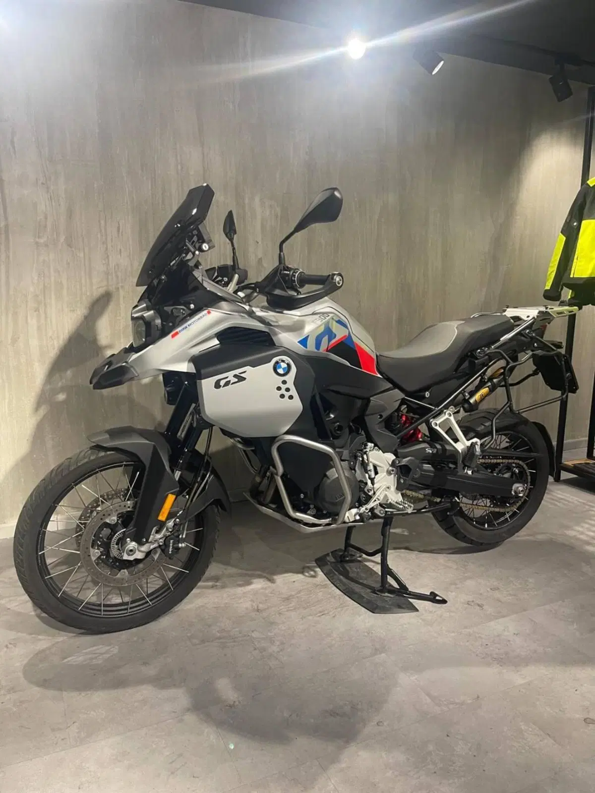 Bmw F 900 GS Adventure (2024 - 26) (3)