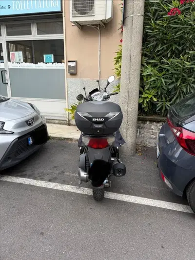 Kymco People 300i GT ABS (2016 - 20) usata