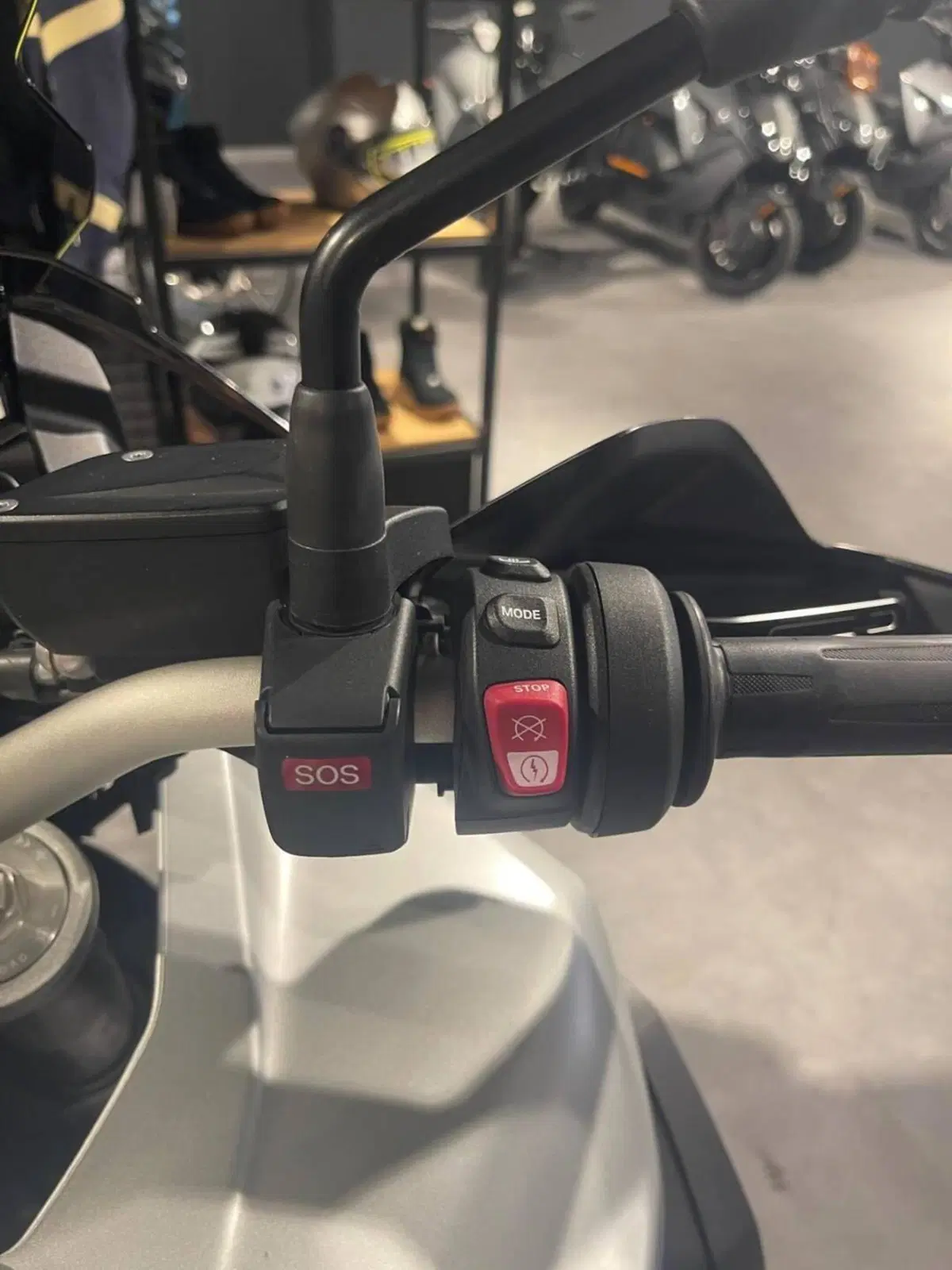 Bmw F 900 GS Adventure (2024 - 26) (7)