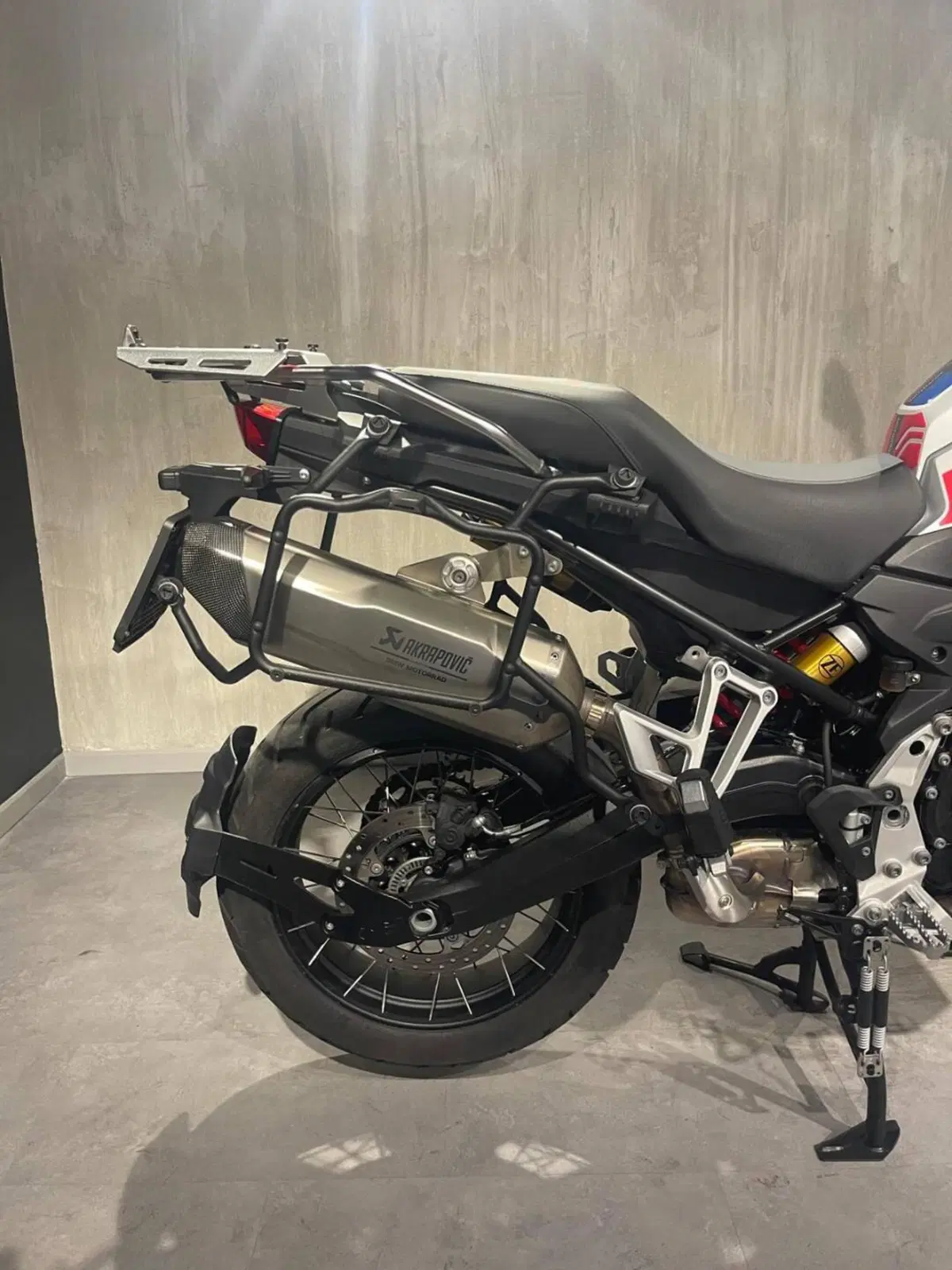 Bmw F 900 GS Adventure (2024 - 26) (4)