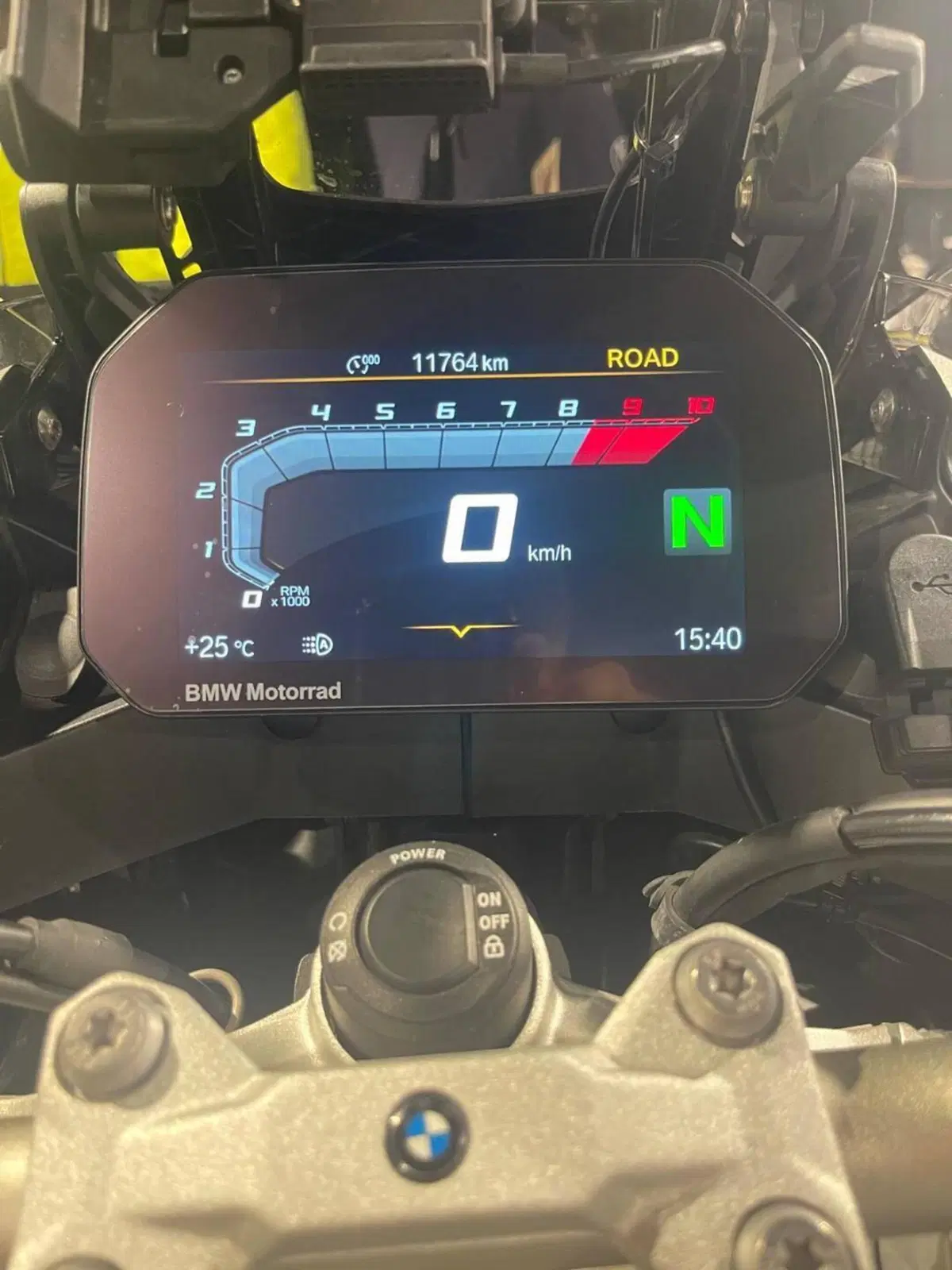 Bmw F 900 GS Adventure (2024 - 26) (6)