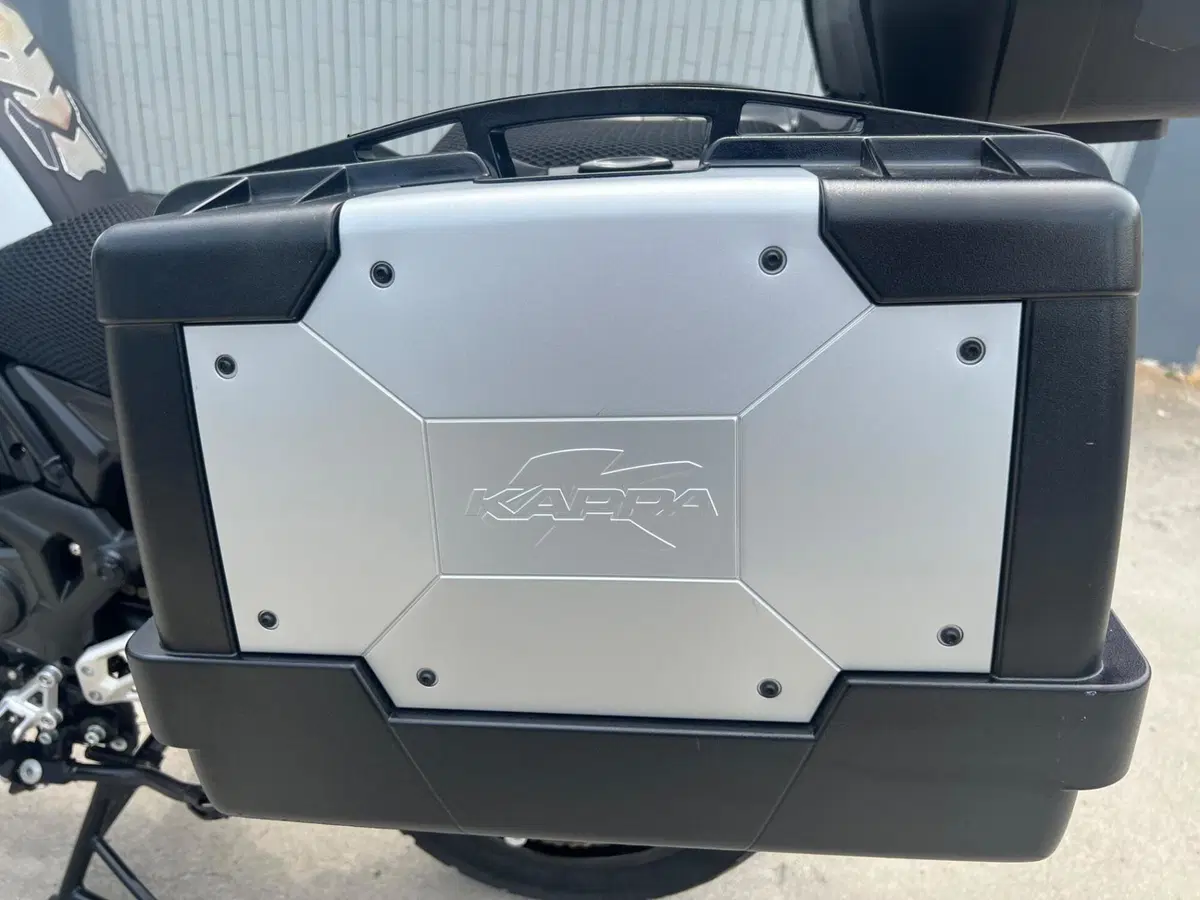 Benelli TRK 502X (2021 - 26) (12)
