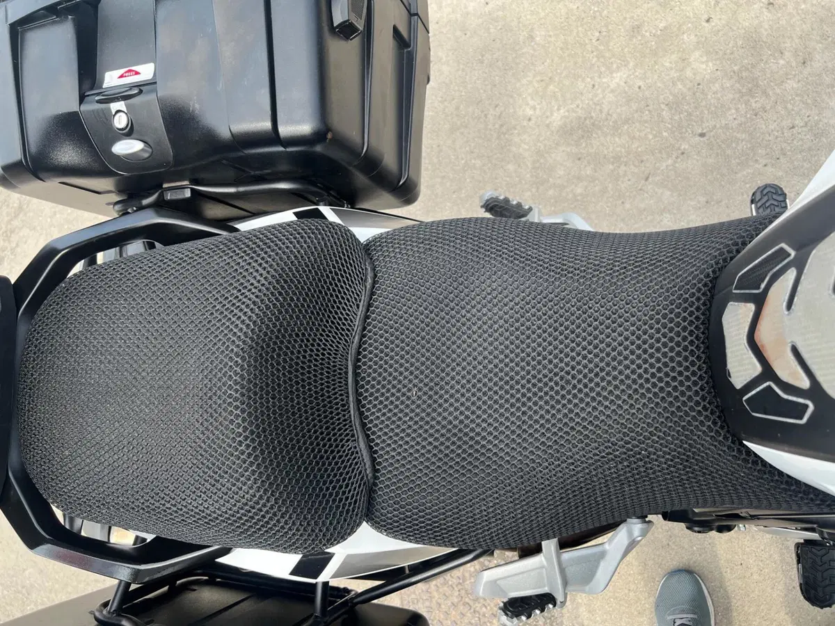 Benelli TRK 502X (2021 - 26) (11)