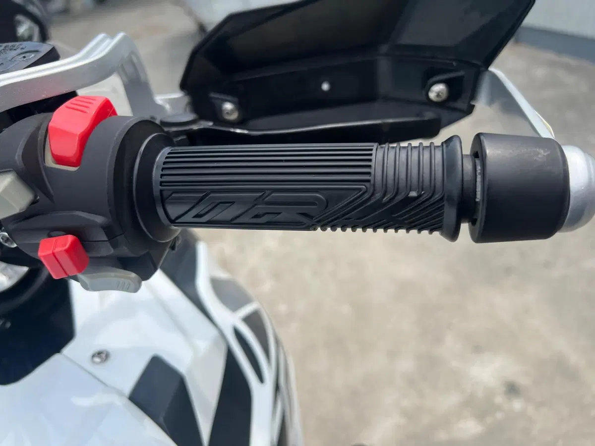Benelli TRK 502X (2021 - 26) (13)