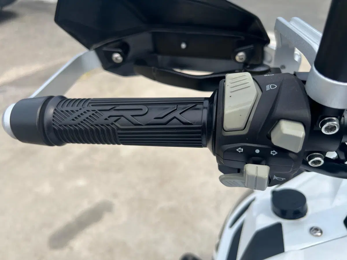 Benelli TRK 502X (2021 - 26) (14)