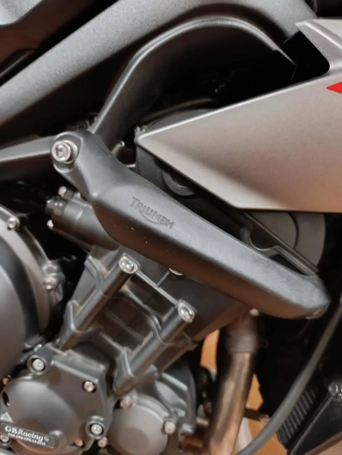 Triumph Street Triple RS (2017 - 19) (7)