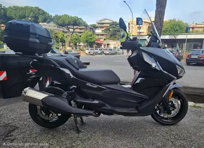 Bmw C 400 GT (2025 - 26) usata